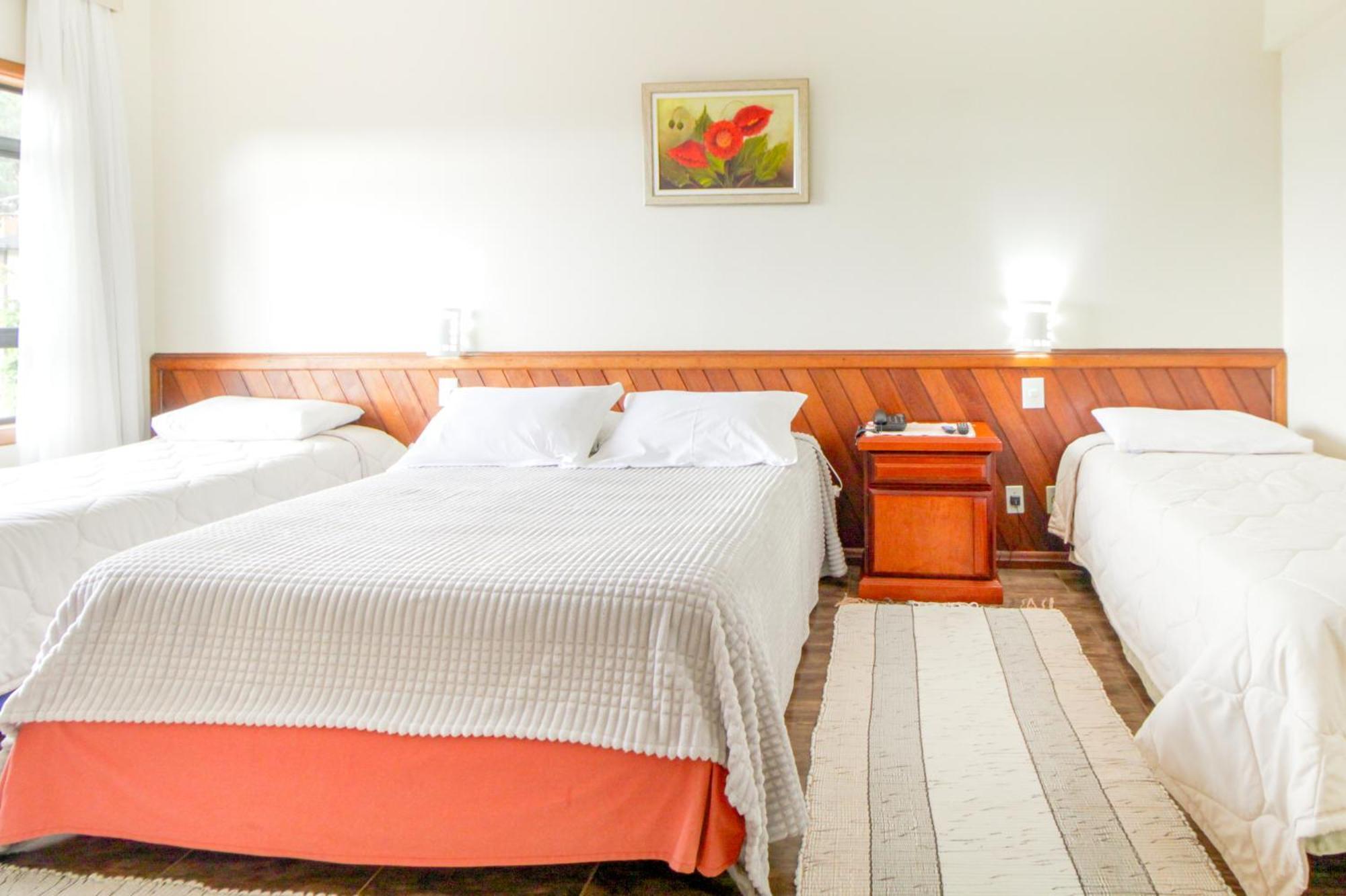 Hotel Ninho Do Falcão