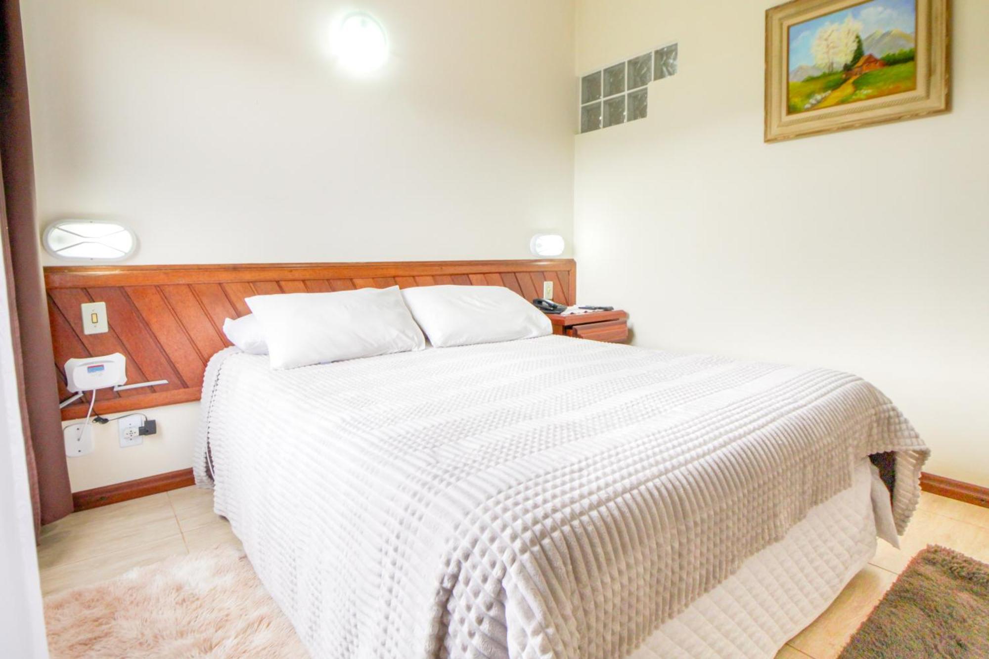 Ninho Do Falcão Hotel Monte Verde (Minas Gerais)