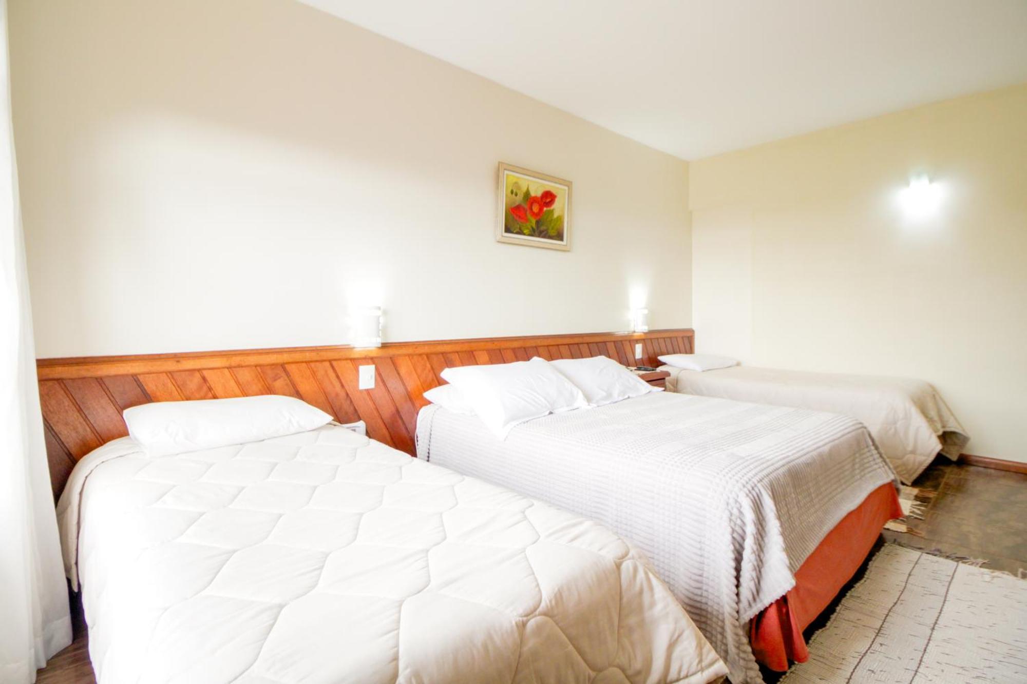 Ninho Do Falcão Hotel