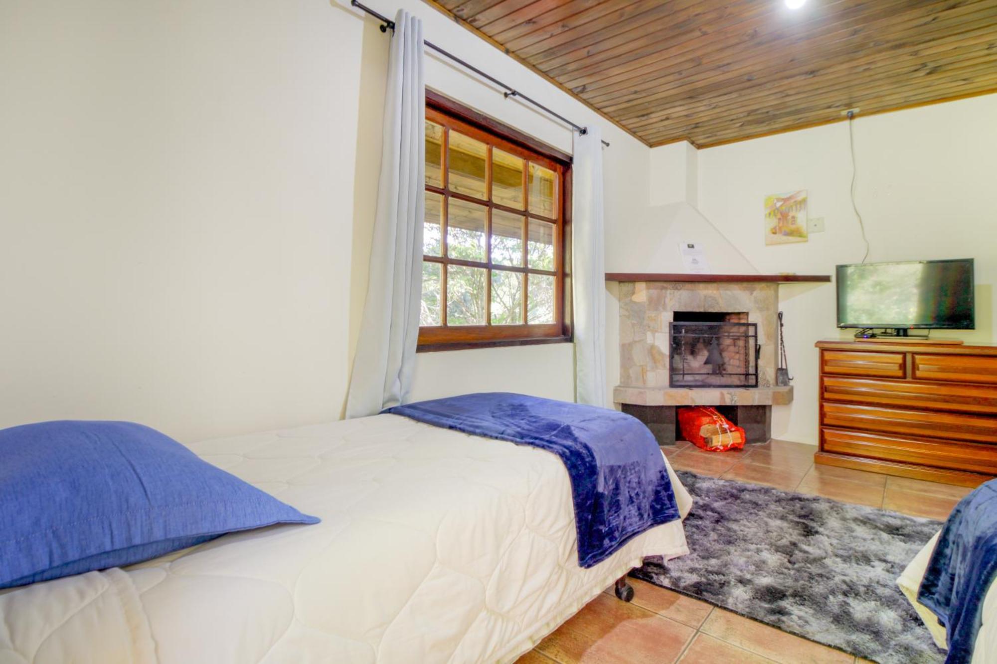 Ninho Do Falcão Hotel Monte Verde (Minas Gerais)